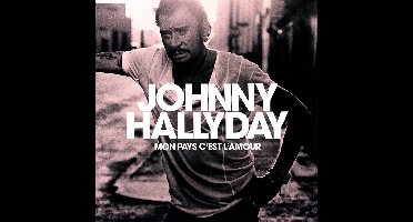 Mon Pays C'Est L'Amour (LP)