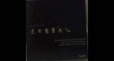 Night Time Is the Right Time