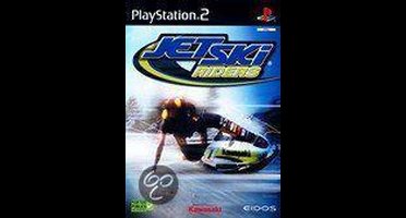 Jet Ski Riders PS2