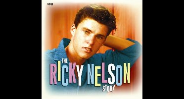 Ricky Nelson Story