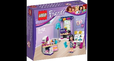 LEGO Friends Emma's Atelier - 41115