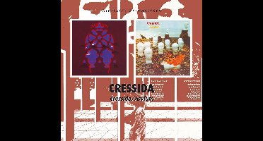 Cressida / Asylum