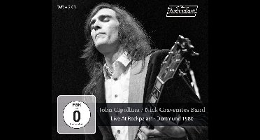 Live At Rockpalast
