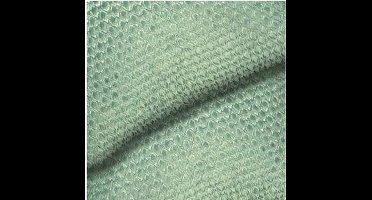 Unique Living Plaid Lumi - 130x160 cm - Mineral Blue
