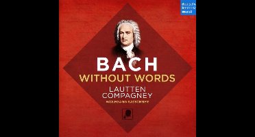 Bach Without Words