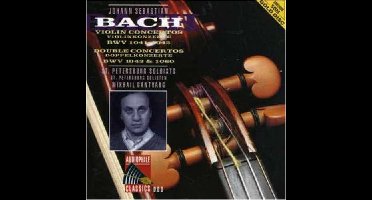 Violin Concerto In A