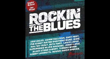 Rockin The Blues