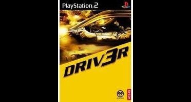 Driv3r Driver 3