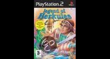 Legend Of Herkules