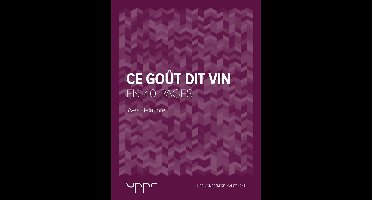 Le vin - En 40 pages