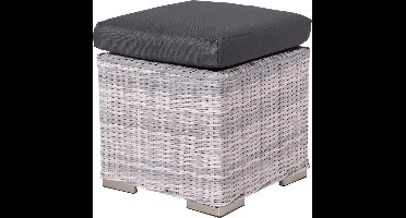 Garden Impressions - Tennessee dining kruk - cloudy grey