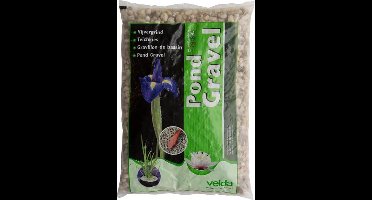 Velda Pond Gravel 8/12 mm 15 L