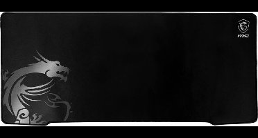 MSI Agility GD70 - Gaming Muismat - 90 x 40 cm