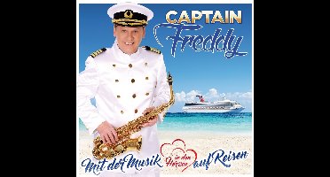 Mit Der Musik In Den Herzen Auf Rei