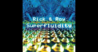 Superfluidity