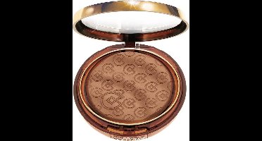 Collistar 3D Bronzing Powder Poeder 1 st  - Oranje