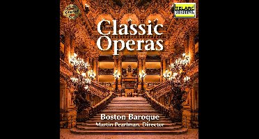 Classic Operas