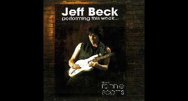 Performing This Week, Live At Ronnie Scotts