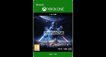 Star Wars Battlefront II - Xbox One Download