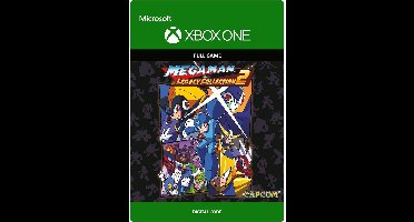 Mega Man: Legacy Collection 2 - Xbox One Download