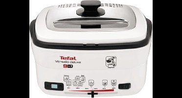 Tefal FR4950 Versalio Deluxe 9-in-1 - Frituurpan