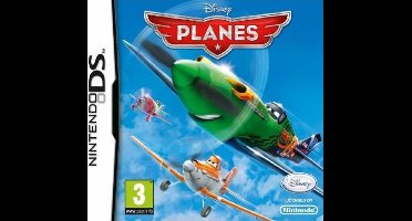 Disney Planes: The videogame