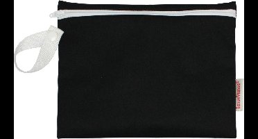 ImseVimse Wetbag 1 Stuk - Zwart