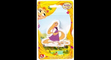 Disney Reuze Gum Tangled Rapunzel