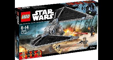 LEGO Star Wars TIE Striker - 75154