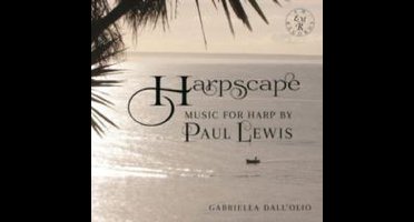 Harpscape