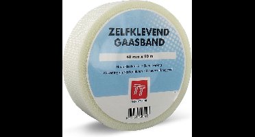Technotape Glasvezeltape Indoor