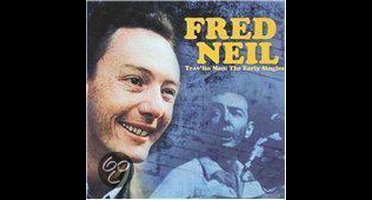 Trav'lin Man: The Early Singles