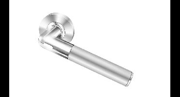 Itec Deurkruk met Bluetooth - Ihandle - rechtshandig