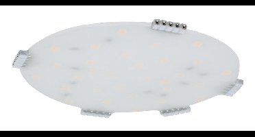 Paulmann MaxLED – Onderbouwverlichting – 3 x 2,8W – Sensor - Warmwit 2700K