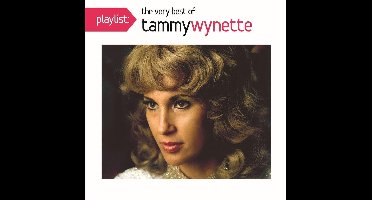 Playlist: The Very Best of Tammy Wynette