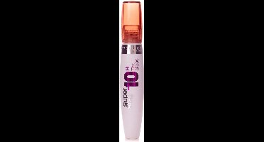 maybelline  super stay 710