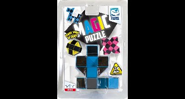 Clown Magic Puzzle 3d 24 Dlg.