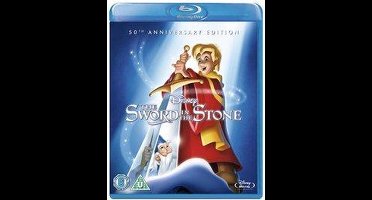 Sword In The Stone