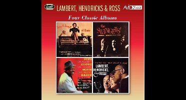 Four Classic Albums