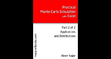 Practical Monte Carlo Simulation with Excel - Part 2 of 2