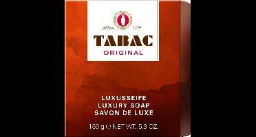 3 Stuks - Tabac Original Zeep 150 Gram