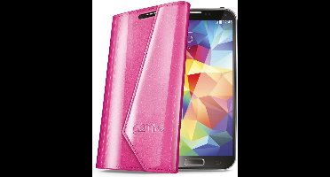 CASES LADY WALLY for Samsung Galaxy S5