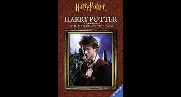 Harry Potter(TM). Die Highlights aus den Filmen. Harry Potter(TM)