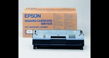 EPSON EPL-N2000 imaging cartridge