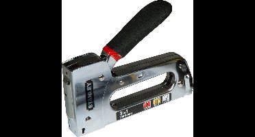 STANLEY TR120 Lichte Handtacker 2in1 - STHT6-70410