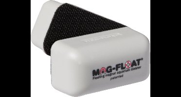 Mag-Float  Algenmagneet - Grijs - S