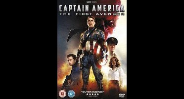 Captain America: First Avenger