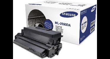 Samsung ML-2550 toner black