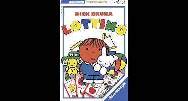 Ravensburger Lottino - kinderspel