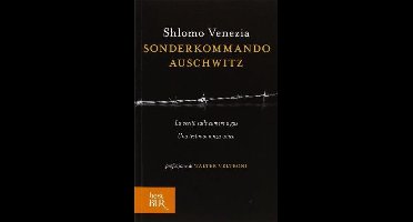 Sonderkommando Auschwitz